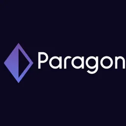 Paragon token logo