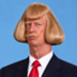 PHILANTRUMP