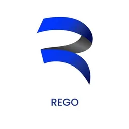 REGO Token (REGO) contract is polygonscan ...