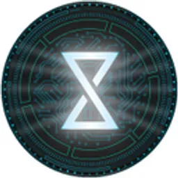 XpndToken token logo