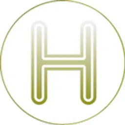 HAPPY token logo