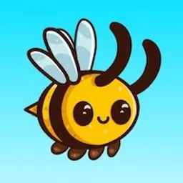 FlappyBee token logo