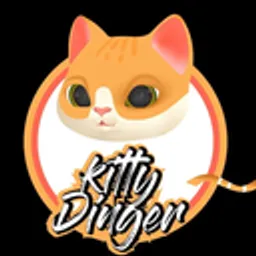 Kitty Dinger