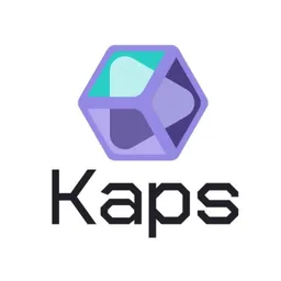 KAPS token logo