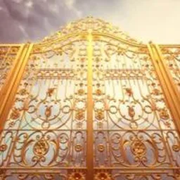 the last golden click logo