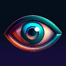 EYE token logo