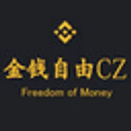 Freedom of Money logo