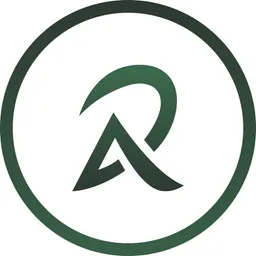 Wrapped aRIA token logo