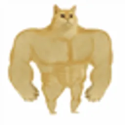 SWOLECAT