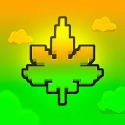 420 token logo