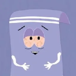 Towelie token logo