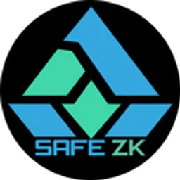 Safe ZK token logo