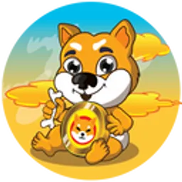 BABY SHIBA token logo