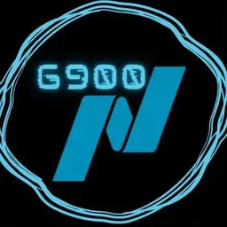 NASDAQ6900 token logo