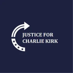 Justice For Charlie logo