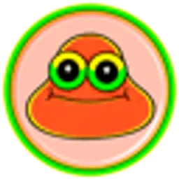 Bork by Matt Furie logo