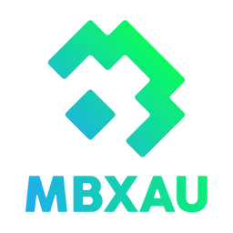 METALBANK X logo