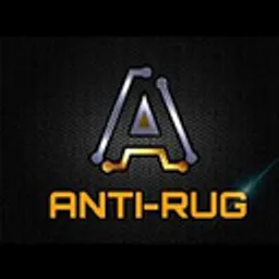 $antiRug token logo