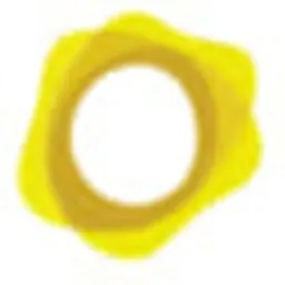 gold coin logo