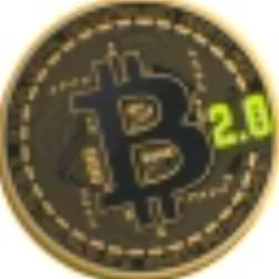 Bitcoin 2.0 token logo