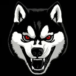 Saiko Inu logo