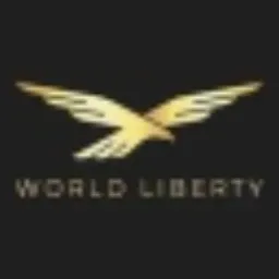 World Liberty Financial token logo