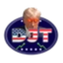 DJT6900 token logo