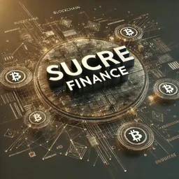 Sucre Finance token logo