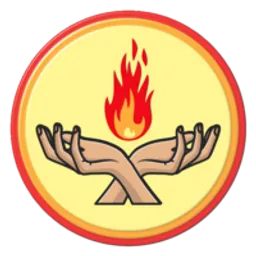 Burn Coin token logo