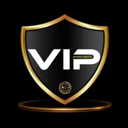 Vip Investments token logo