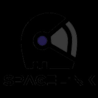 Space Link token logo