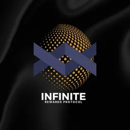 Infinite Rewards Protocol token logo