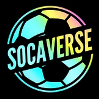 Socaverse token logo