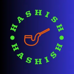 PROJEKT HASHISH token logo