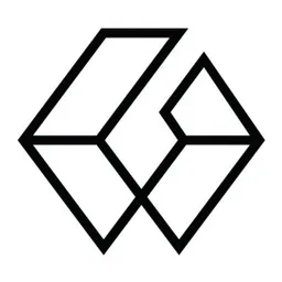 GrayScale token logo