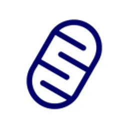 dHealth token logo