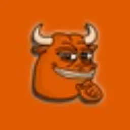 ETH BULLS token logo