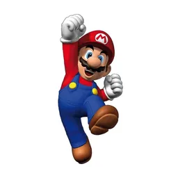 MARIO