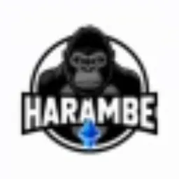 HARAMBE