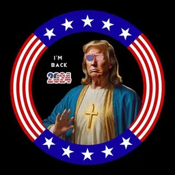 JesusTrump