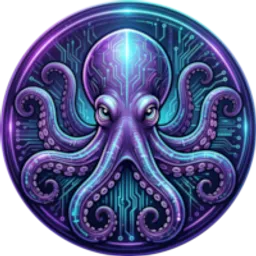 Octopus logo