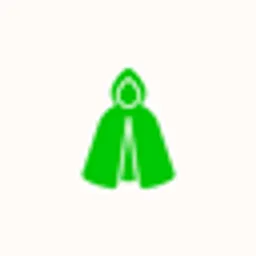 HOOD logo