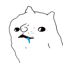 Retard Doge Coin token logo
