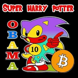 SuperSonicObama10Inu token logo