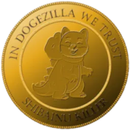 DogeZilla token logo