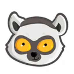 LEMUR token logo