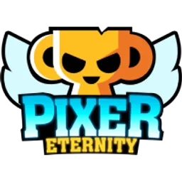 PIXER token logo