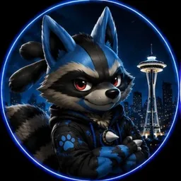 JIMOTHY | The Seattle Cryptid logo