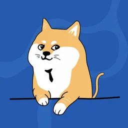 CatDog token logo