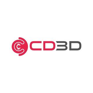 CD3D